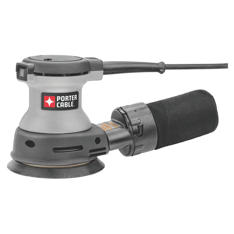 5" Random Orbital Sander